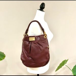 Marc By Marc Jacobs Classic Q Hillier Bag